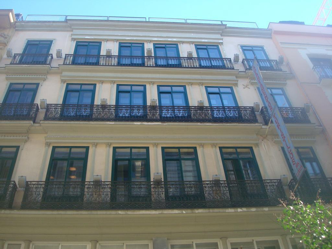 11Th Principe by Splendom Suites, Madrid