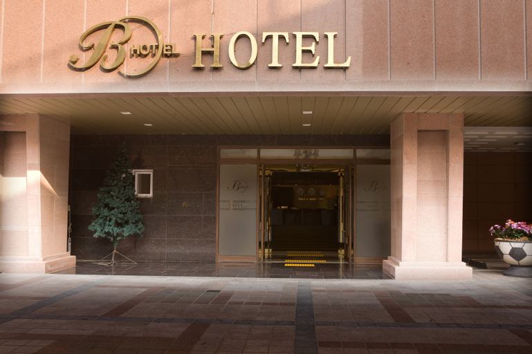 Cheonan B Hotel, Cheonan