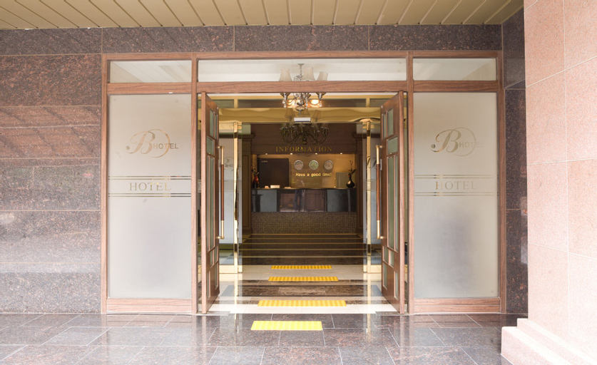 Cheonan B Hotel, Cheonan