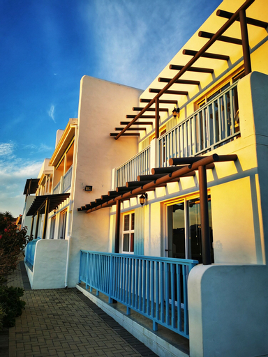 Bellamente Sirene Guesthouse, Overberg