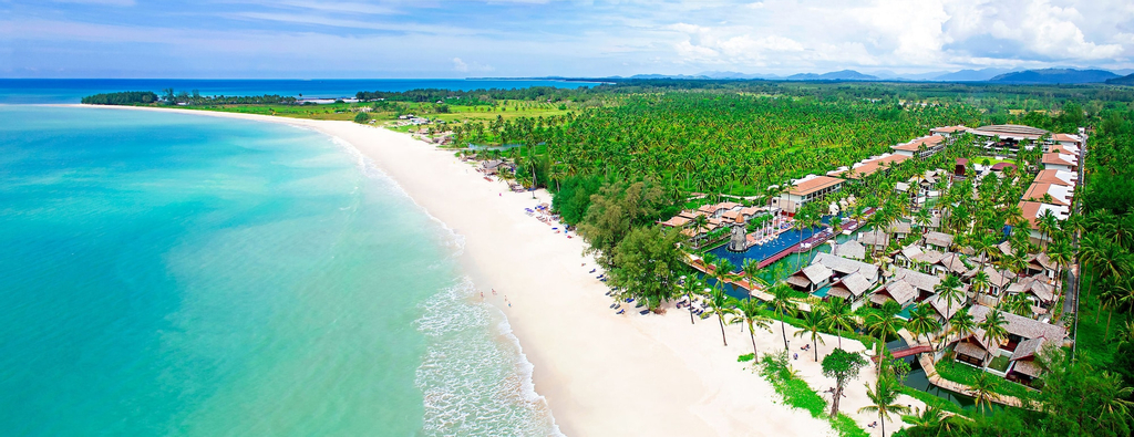 Sentido Graceland Khao Lak Resort & Spa, Takua Pa