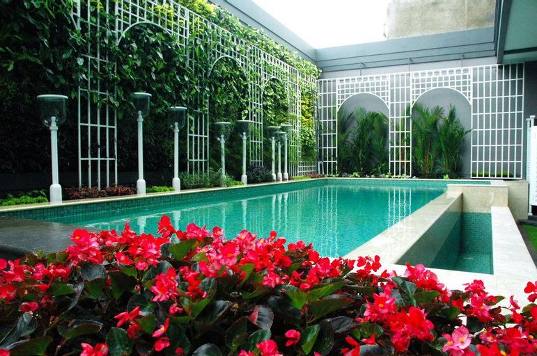 Park View Hotel Bandung, Bandung