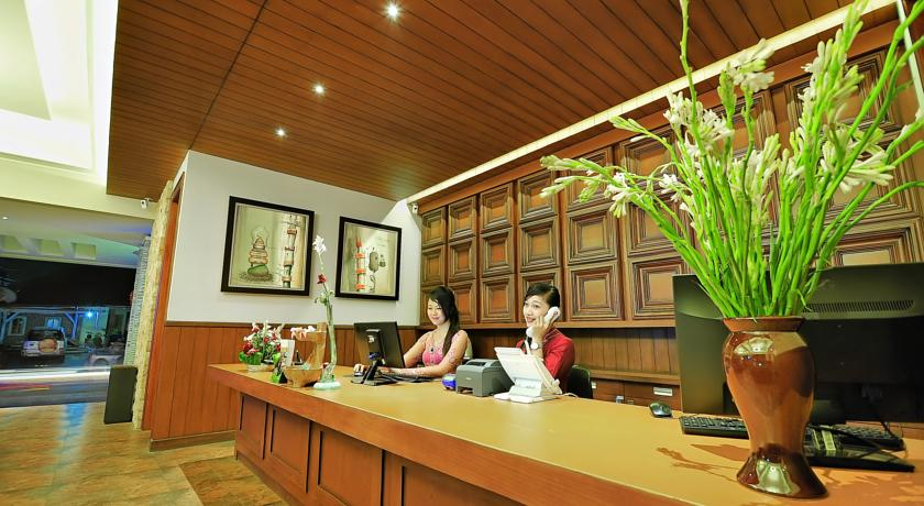 Alron Hotel, Badung