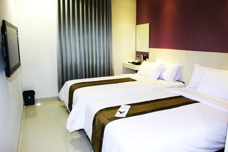 Vio Hotel Surapati, Bandung
