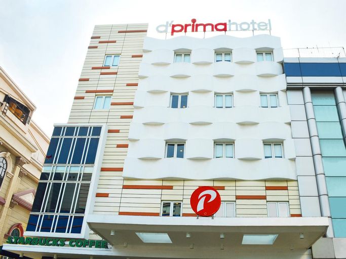 dprimahotel WTC Mangga Dua, North Jakarta