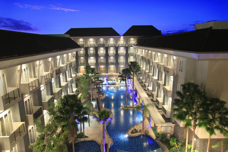 Swiss-Belhotel Danum Palangkaraya, Palangka Raya