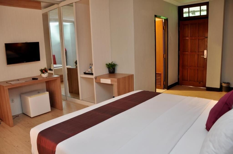 Royal Tretes View Hotel and Convention, Pasuruan