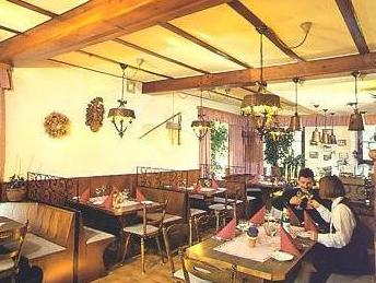 Reckweilerhof Hotel, Kusel