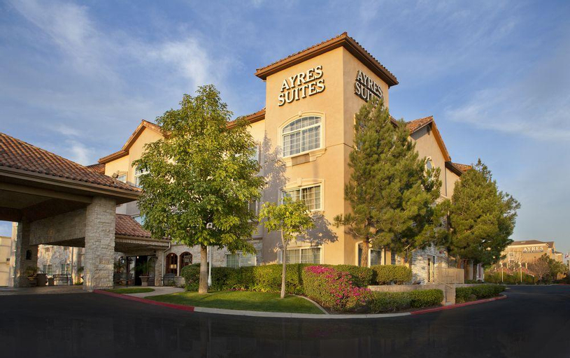 Ayres Suites Ontario at the Mills Mall, San Bernardino