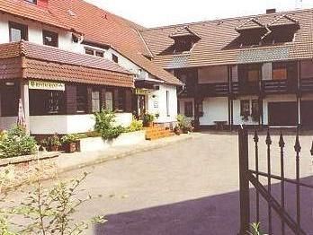 Reckweilerhof Hotel, Kusel