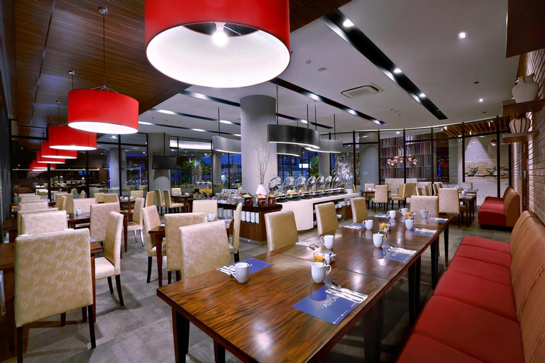Aston Inn Mataram, Mataram