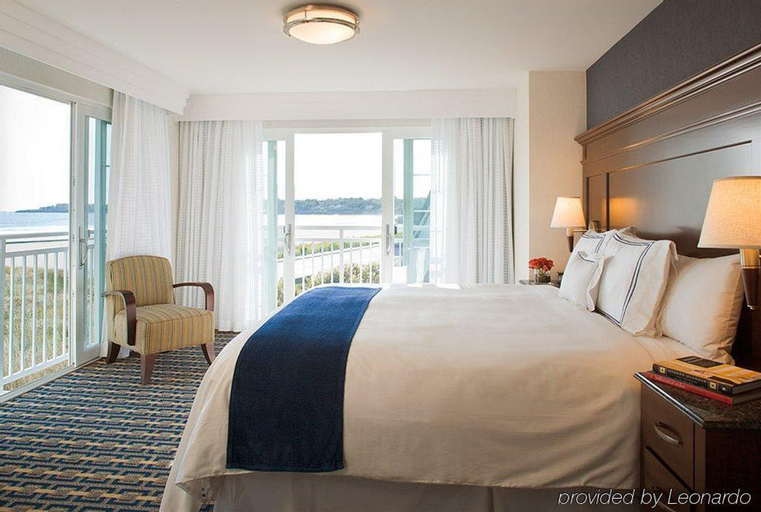 Newport Beach Hotel & Suites, Newport