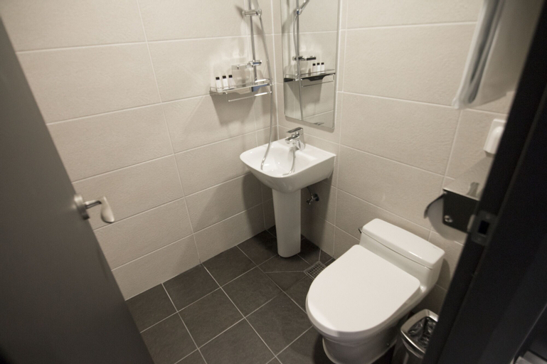 Hotel iam - Hostel, Suncheon