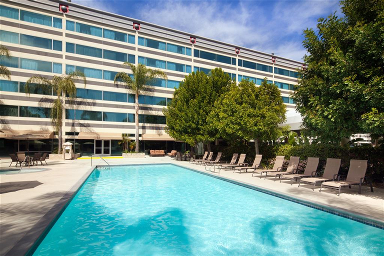 Residence Inn Ontario Airport, San Bernardino