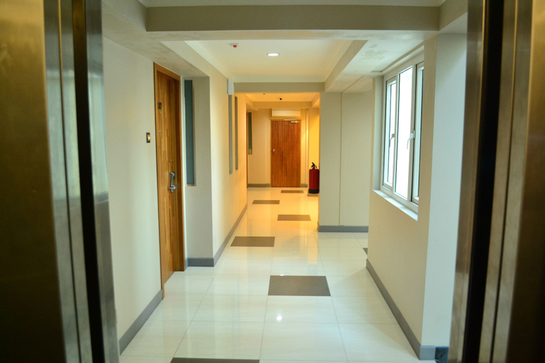 Orinko City Hotel, Medan