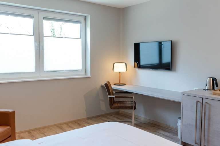Hotel Circle Inn, Kaiserslautern