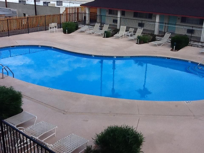 Knights Inn Lake Havasu City, Mohave