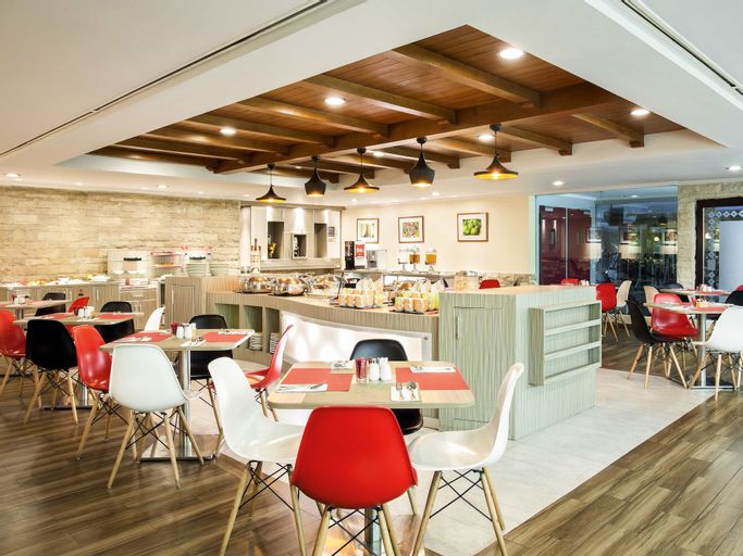 ibis Jakarta Tamarin, Jakarta Pusat