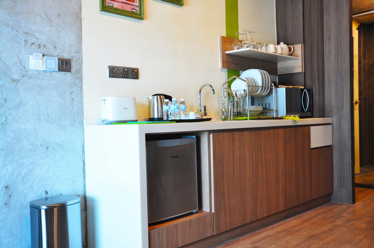 Valya Hotel, Kinta