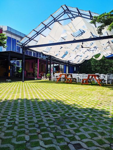Terra Cassa Hotel, Semarang