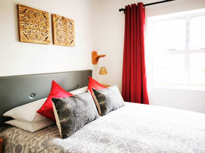 Bellamente Sirene Guesthouse, Overberg