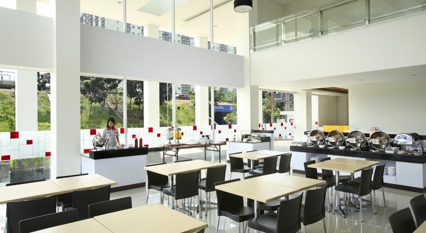 Amaris Hotel Pakuan Bogor, Bogor