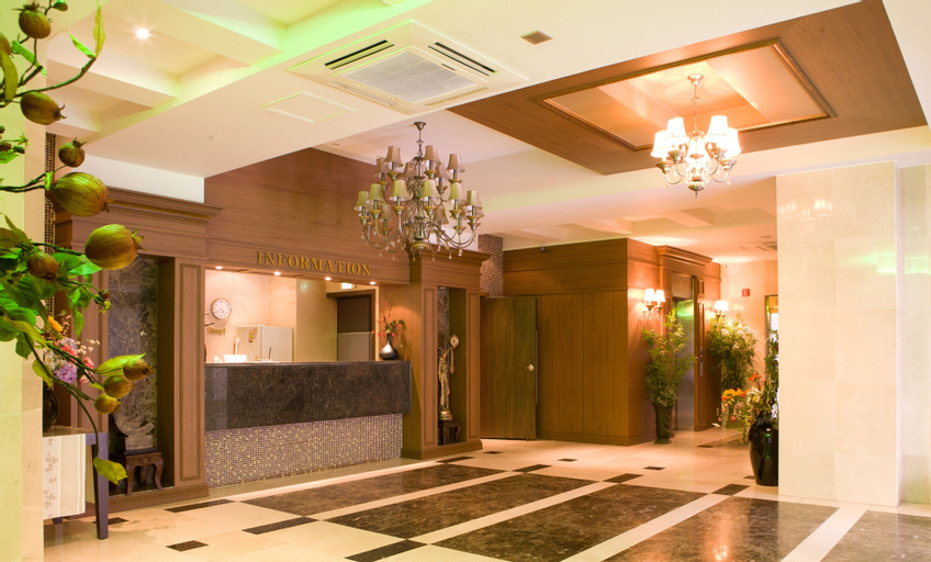 Cheonan B Hotel, Cheonan