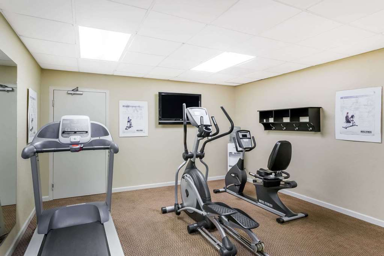 Days Inn by Wyndham Blacksburg Conference Center, Montgomery