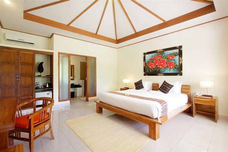 Puri Sari Beach Hotel, Manggarai Barat