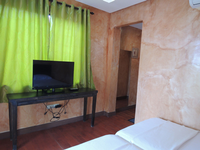 Lantawan Resort, Oslob