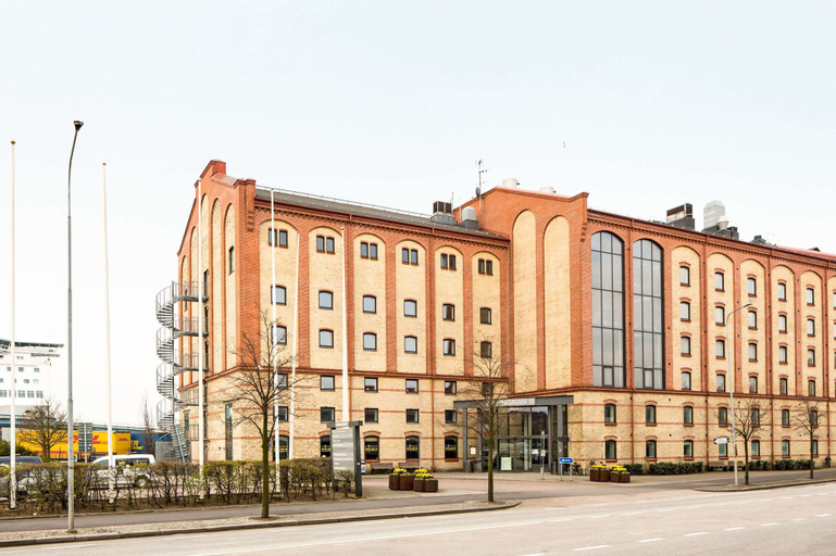 Clarion Collection Hotel Magasinet, Trelleborg
