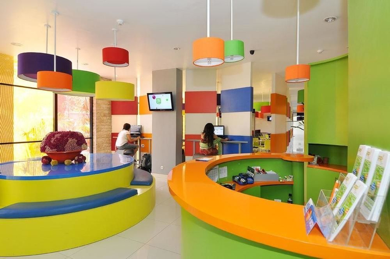 POP! Hotel Denpasar Bali, Denpasar