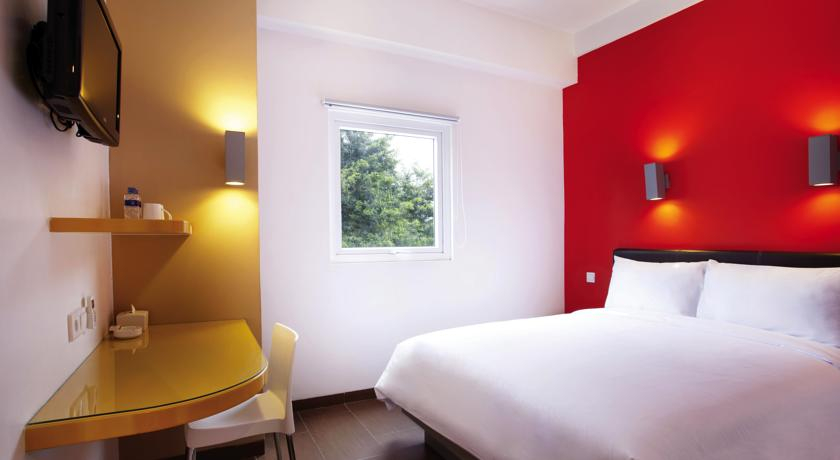Amaris Hotel Pakuan Bogor, Bogor