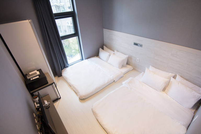 Hotel iam - Hostel, Suncheon