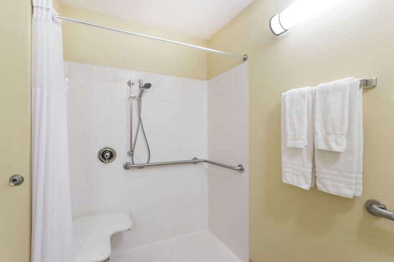 Days Inn by Wyndham Blacksburg Conference Center, Montgomery