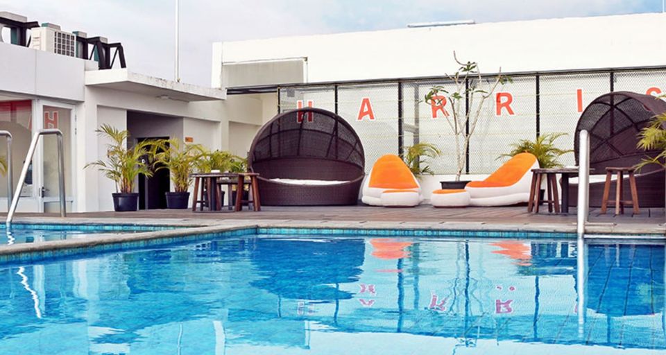 HARRIS Hotel Pontianak, Pontianak