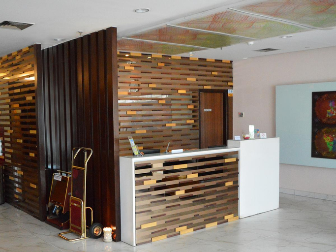 dprimahotel WTC Mangga Dua, North Jakarta