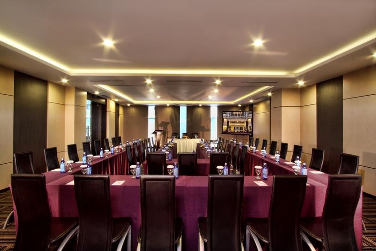 Orchardz Hotel Ayani, Pontianak