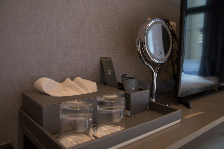 Hotel iam - Hostel, Suncheon
