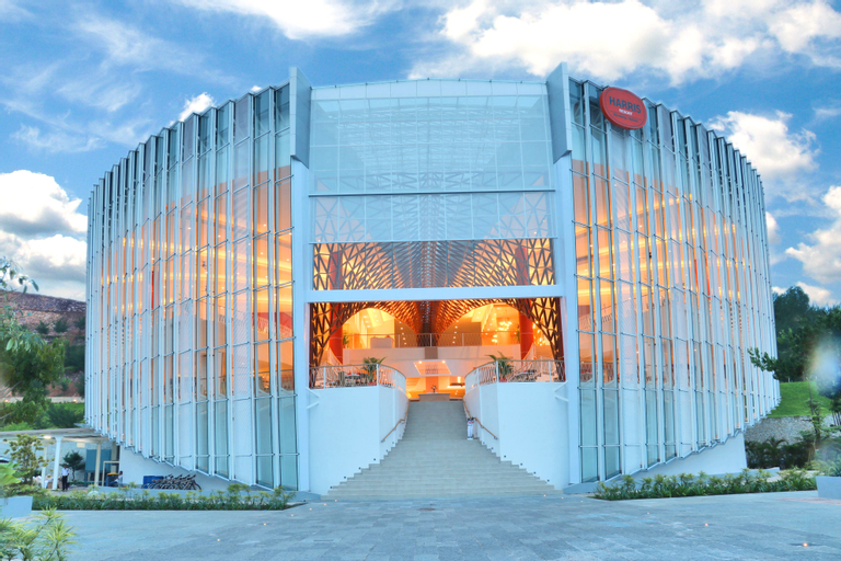 HARRIS Resort Barelang Batam, Batam