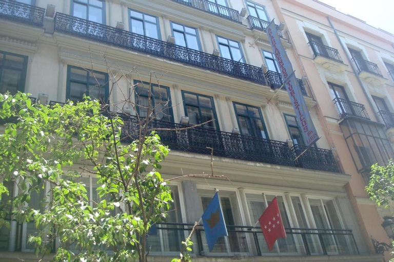 11Th Principe by Splendom Suites, Madrid