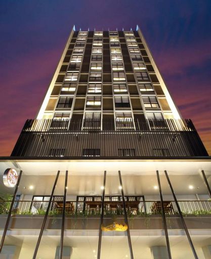 BATIQA Hotel Lampung, Bandar Lampung