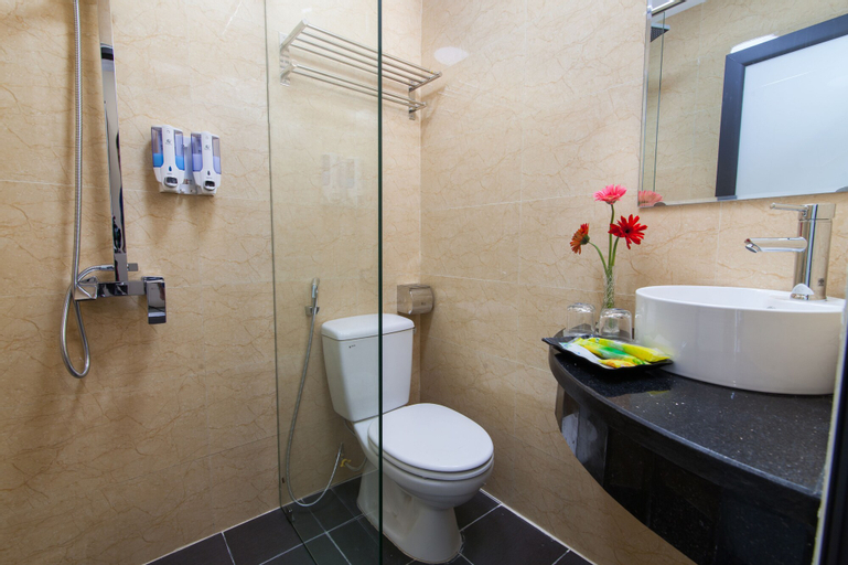 Hanoi Elpis Hotel, Hoàn Kiếm
