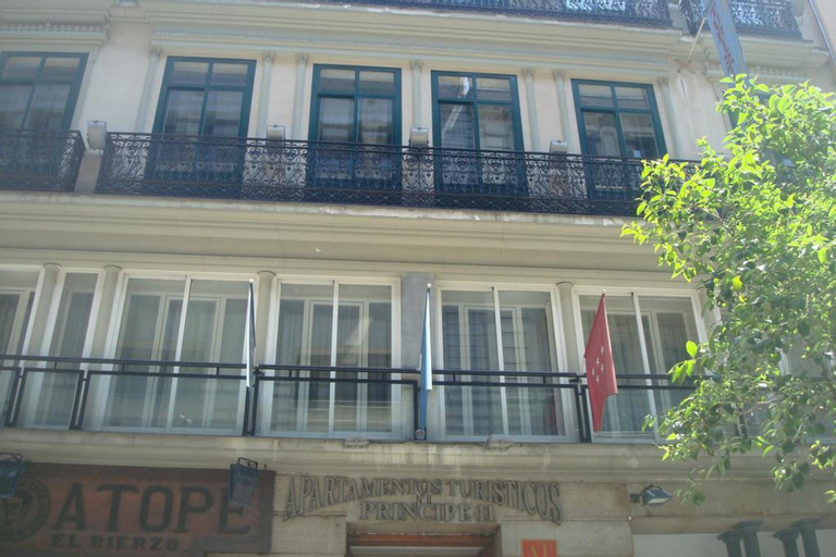 11Th Principe by Splendom Suites, Madrid