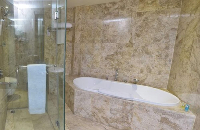 Swiss-Belhotel Lampung, Bandar Lampung