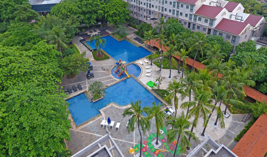 Discovery Ancol, North Jakarta
