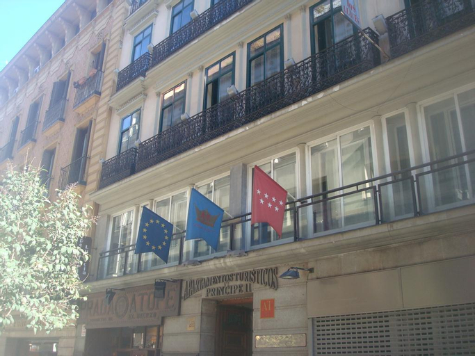 11Th Principe by Splendom Suites, Madrid