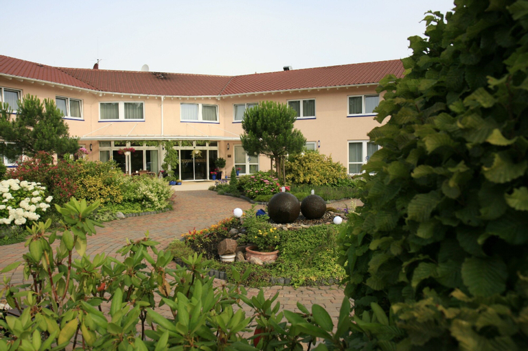 Hotel Circle Inn, Kaiserslautern