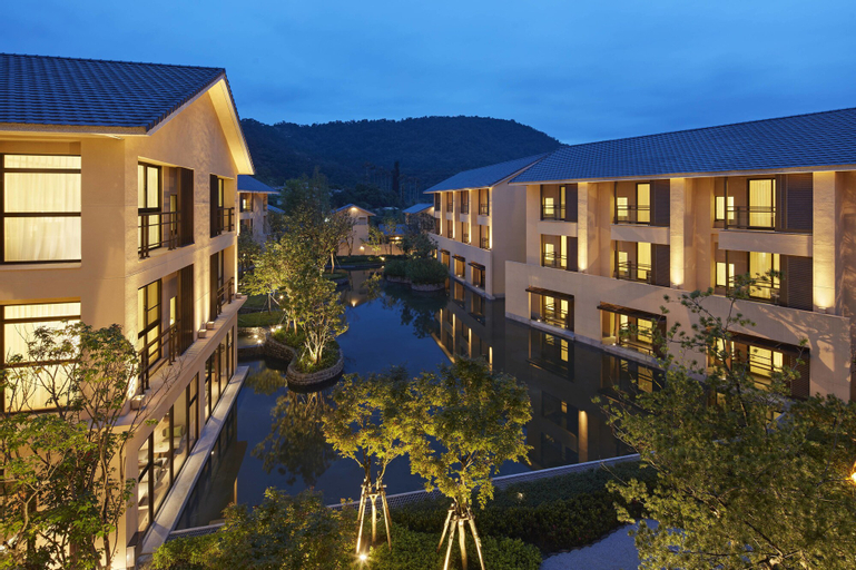 The Westin Yilan Resort, Yilan