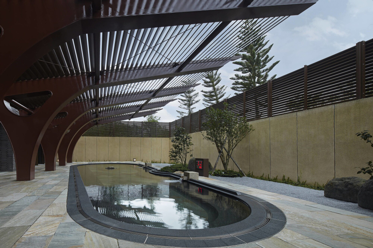 The Westin Yilan Resort, Yilan